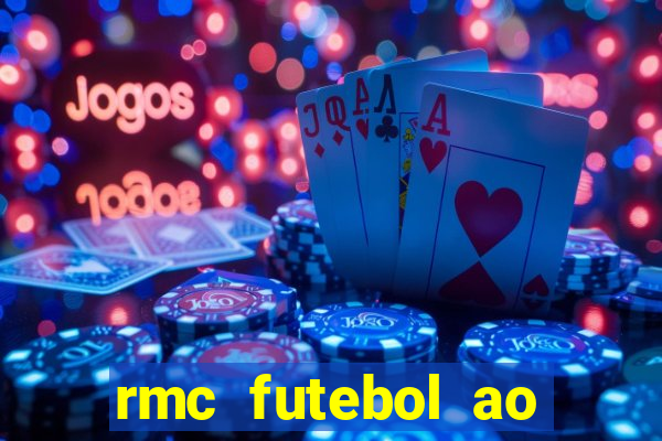 rmc futebol ao vivo gratis